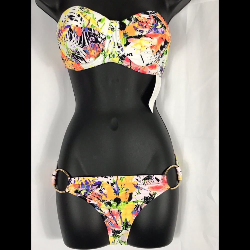 Jessica Simpson Swimwear bikini